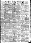 Northern Daily Telegraph Thursday 12 January 1893 Page 1