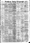Northern Daily Telegraph Friday 20 January 1893 Page 1