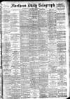 Northern Daily Telegraph Wednesday 01 February 1893 Page 1