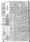 Northern Daily Telegraph Wednesday 01 February 1893 Page 2
