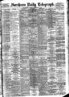 Northern Daily Telegraph Friday 03 February 1893 Page 1