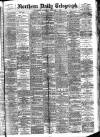 Northern Daily Telegraph Saturday 04 February 1893 Page 1