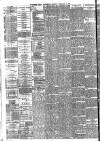 Northern Daily Telegraph Monday 06 February 1893 Page 2