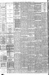 Northern Daily Telegraph Friday 17 February 1893 Page 2