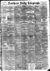 Northern Daily Telegraph Thursday 13 April 1893 Page 1