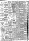 Northern Daily Telegraph Wednesday 03 May 1893 Page 2