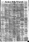 Northern Daily Telegraph Thursday 04 May 1893 Page 1