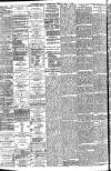 Northern Daily Telegraph Friday 05 May 1893 Page 2