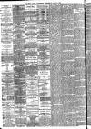 Northern Daily Telegraph Wednesday 10 May 1893 Page 2