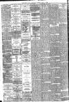 Northern Daily Telegraph Friday 12 May 1893 Page 2