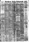 Northern Daily Telegraph Wednesday 17 May 1893 Page 1