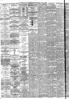 Northern Daily Telegraph Wednesday 17 May 1893 Page 2