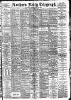 Northern Daily Telegraph Friday 19 May 1893 Page 1