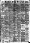 Northern Daily Telegraph Monday 29 May 1893 Page 1