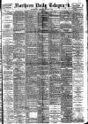 Northern Daily Telegraph Tuesday 20 June 1893 Page 1