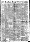 Northern Daily Telegraph Friday 07 July 1893 Page 1