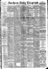 Northern Daily Telegraph Thursday 13 July 1893 Page 1