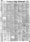 Northern Daily Telegraph Wednesday 19 July 1893 Page 1