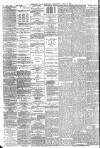 Northern Daily Telegraph Wednesday 19 July 1893 Page 2