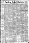 Northern Daily Telegraph Tuesday 15 August 1893 Page 1