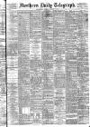 Northern Daily Telegraph Friday 04 August 1893 Page 1