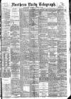 Northern Daily Telegraph Saturday 12 August 1893 Page 1