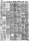 Northern Daily Telegraph Monday 14 August 1893 Page 1
