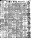 Northern Daily Telegraph Friday 03 November 1893 Page 1