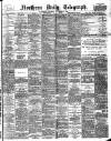 Northern Daily Telegraph Saturday 11 November 1893 Page 1