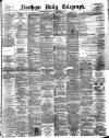 Northern Daily Telegraph Monday 13 November 1893 Page 1