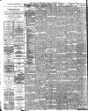Northern Daily Telegraph Monday 13 November 1893 Page 2