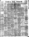 Northern Daily Telegraph Tuesday 14 November 1893 Page 1