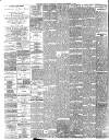 Northern Daily Telegraph Tuesday 21 November 1893 Page 2