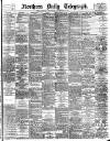 Northern Daily Telegraph Wednesday 22 November 1893 Page 1