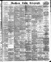 Northern Daily Telegraph Thursday 23 November 1893 Page 1
