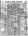 Northern Daily Telegraph Friday 24 November 1893 Page 1