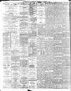 Northern Daily Telegraph Wednesday 29 November 1893 Page 2