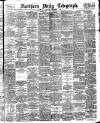 Northern Daily Telegraph Saturday 02 December 1893 Page 1