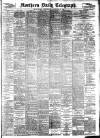 Northern Daily Telegraph Wednesday 10 January 1900 Page 1