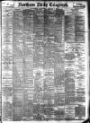 Northern Daily Telegraph Wednesday 24 January 1900 Page 1