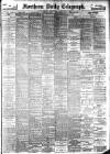 Northern Daily Telegraph Thursday 25 January 1900 Page 1