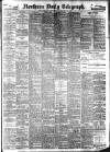 Northern Daily Telegraph Saturday 27 January 1900 Page 1