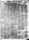 Northern Daily Telegraph Wednesday 31 January 1900 Page 1
