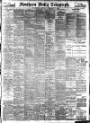Northern Daily Telegraph Saturday 17 February 1900 Page 1