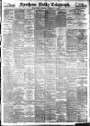 Northern Daily Telegraph Saturday 24 February 1900 Page 1
