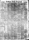 Northern Daily Telegraph Wednesday 28 February 1900 Page 1