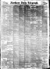 Northern Daily Telegraph Wednesday 21 March 1900 Page 1