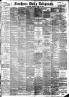 Northern Daily Telegraph Monday 30 April 1900 Page 1