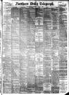 Northern Daily Telegraph Friday 11 May 1900 Page 1