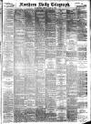 Northern Daily Telegraph Friday 18 May 1900 Page 1